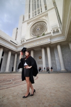 ผลงานการถ่ายภาพ มหาวิทยาลัยอัสสัมชัญ (ABAC)