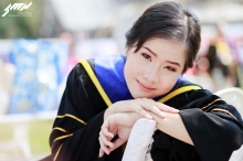 ผลงานการถ่ายภาพ สถาบันบัณฑิตพัฒนบริหารศาสตร์ (NIDA)