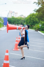 ผลงานการถ่ายภาพ มหาวิทยาลัยรามคำแหง