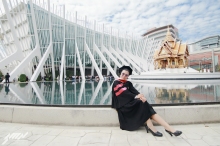 ผลงานการถ่ายภาพ มหาวิทยาลัยรังสิต