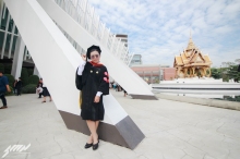 ผลงานการถ่ายภาพ มหาวิทยาลัยรังสิต