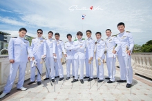 ผลงานการถ่ายภาพ วิทยาลัยแพทยศาสตร์พระมงกุฎเกล้า