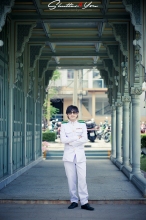 ผลงานการถ่ายภาพ วิทยาลัยแพทยศาสตร์พระมงกุฎเกล้า