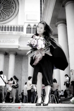 ผลงานการถ่ายภาพ มหาวิทยาลัยอัสสัมชัญ (ABAC)