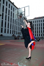 ผลงานการถ่ายภาพ มหาวิทยาลัยอัสสัมชัญ (ABAC)