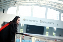 ผลงานการถ่ายภาพ มหาวิทยาลัยอัสสัมชัญ (ABAC)