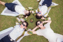 ผลงานการถ่ายภาพ มหาวิทยาลัยราชภัฏวไลยอลงกรณ์ ในพระบรมราชูปถัมภ์