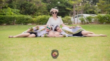 ผลงานการถ่ายภาพ มหาวิทยาลัยราชภัฏวไลยอลงกรณ์ ในพระบรมราชูปถัมภ์