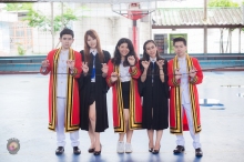 ผลงานการถ่ายภาพ มหาวิทยาลัยเทคโนโลยีพระจอมเกล้าธนบุรี
