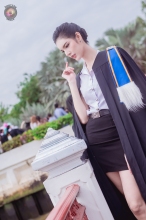 ผลงานการถ่ายภาพ มหาวิทยาลัยรัตนบัณฑิต