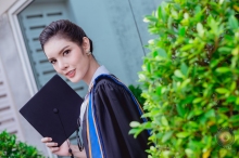 ผลงานการถ่ายภาพ มหาวิทยาลัยรัตนบัณฑิต