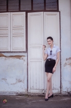 ผลงานการถ่ายภาพ มหาวิทยาลัยรัตนบัณฑิต