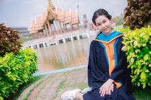 ผลงานการถ่ายภาพ มหาวิทยาลัยรามคำแหง