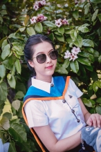 ผลงานการถ่ายภาพ มหาวิทยาลัยรามคำแหง