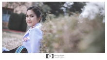 ภาพรับปริญญา มหาวิทยาลัยราชภัฏธนบุรี