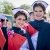 ภาพรับปริญญา วิทยาลัยพยาบาลบรมราชชนนี สุราษฎร์ธานี