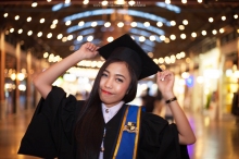 ผลงานการถ่ายภาพ มหาวิทยาลัยรัตนบัณฑิต
