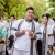 ภาพรับปริญญา มหาวิทยาลัยเทคโนโลยีราชมงคลธัญบุรี