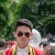 ภาพรับปริญญา มหาวิทยาลัยเทคโนโลยีพระจอมเกล้าพระนครเหนือ