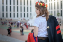 ผลงานการถ่ายภาพ มหาวิทยาลัยอัสสัมชัญ (ABAC)
