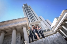 ผลงานการถ่ายภาพ มหาวิทยาลัยอัสสัมชัญ (ABAC)