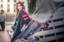 ผลงานการถ่ายภาพ มหาวิทยาลัยอัสสัมชัญ (ABAC)