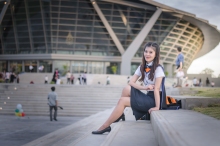 ผลงานการถ่ายภาพ มหาวิทยาลัยมหิดล