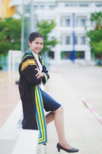 ผลงานการถ่ายภาพ มหาวิทยาลัยราชภัฏเพชรบุรี