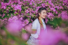 ผลงานการถ่ายภาพ จุฬาลงกรณ์มหาวิทยาลัย