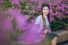 ผลงานการถ่ายภาพ จุฬาลงกรณ์มหาวิทยาลัย
