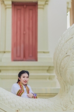 ผลงานการถ่ายภาพ จุฬาลงกรณ์มหาวิทยาลัย