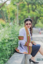 ผลงานการถ่ายภาพ จุฬาลงกรณ์มหาวิทยาลัย