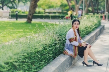 ผลงานการถ่ายภาพ จุฬาลงกรณ์มหาวิทยาลัย