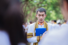 ผลงานการถ่ายภาพ จุฬาลงกรณ์มหาวิทยาลัย