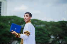 ผลงานการถ่ายภาพ จุฬาลงกรณ์มหาวิทยาลัย