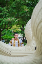 ผลงานการถ่ายภาพ จุฬาลงกรณ์มหาวิทยาลัย
