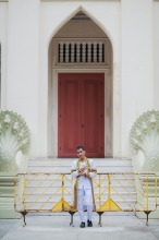 ผลงานการถ่ายภาพ จุฬาลงกรณ์มหาวิทยาลัย