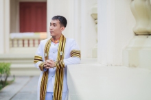 ผลงานการถ่ายภาพ จุฬาลงกรณ์มหาวิทยาลัย