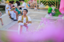 ผลงานการถ่ายภาพ จุฬาลงกรณ์มหาวิทยาลัย