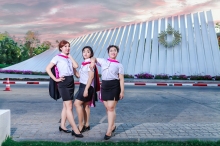 ผลงานการถ่ายภาพ มหาวิทยาลัยรังสิต