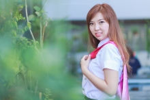ผลงานการถ่ายภาพ มหาวิทยาลัยรังสิต