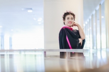 ผลงานการถ่ายภาพ มหาวิทยาลัยรังสิต