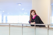ผลงานการถ่ายภาพ มหาวิทยาลัยรังสิต