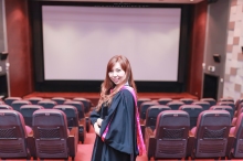 ผลงานการถ่ายภาพ มหาวิทยาลัยรังสิต