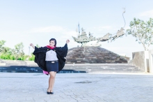 ผลงานการถ่ายภาพ มหาวิทยาลัยรังสิต
