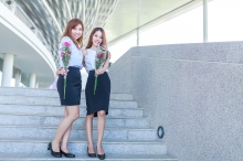 ผลงานการถ่ายภาพ มหาวิทยาลัยรังสิต