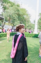 ผลงานการถ่ายภาพ มหาวิทยาลัยรังสิต
