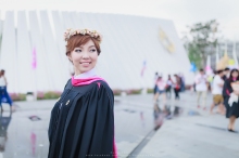 ผลงานการถ่ายภาพ มหาวิทยาลัยรังสิต