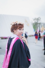 ผลงานการถ่ายภาพ มหาวิทยาลัยรังสิต
