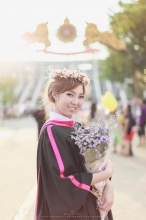 ผลงานการถ่ายภาพ มหาวิทยาลัยรังสิต